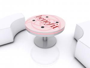 MODBW-1452 Wireless Charging Coffee Table