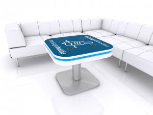 MODBW-1455 Wireless Charging Coffee Table