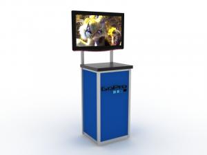 MODBW-1534 Monitor Stand