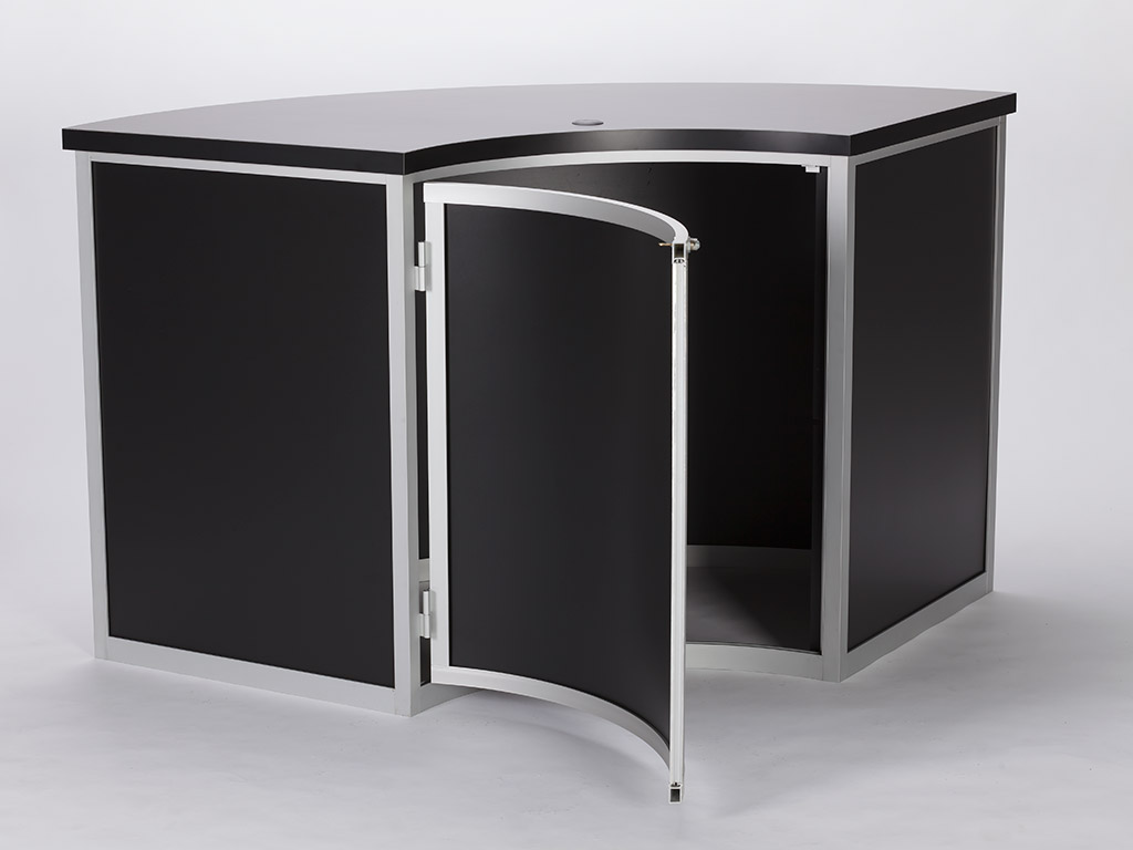RE-1205 / Large Curved Counter - Image 7