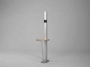 REBW-1216 / Display Workstations