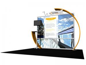 REBW-1027 / eSmart Cogenra