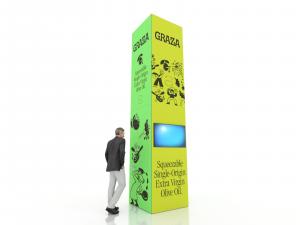GKBW-1701 | Gravitee Tower (16 ft)