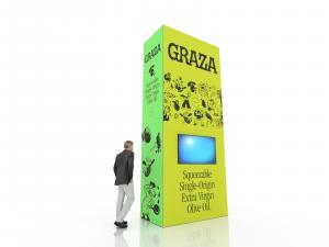 GKBW-1702 | Gravitee Tower (16 ft)