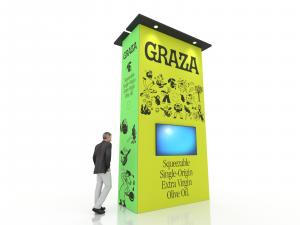 GKBW-1712 | Gravitee Tower (16 ft)