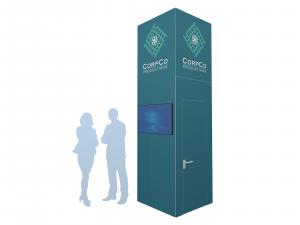 REBW-1704 | Rental Tower (142 in)