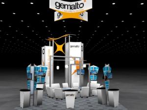 REBW-9059 / Gemalto Island