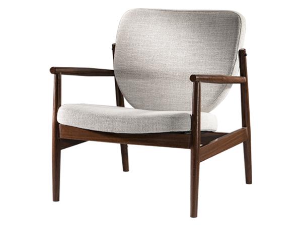 Aspen Chair, Pebble (CESS-130) -- Trade Show Rental Furniture