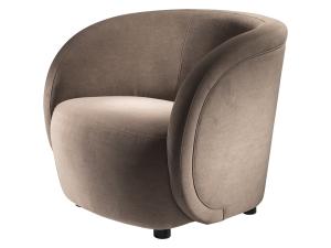 Monroe Chair (CESS-132) -- Trade Show Rental Furniture 