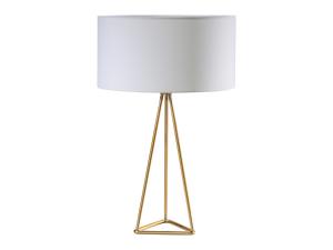 Triad Table Lamp (CEAC-048) -- Trade Show Rental Furniture
