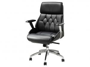 Cupertino MidBW-Back Chair