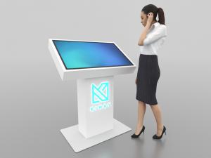 MODBW-1740 | Touchscreen Kiosk