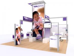 DMBW-0895 Hybrid Exhibit