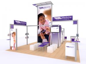 DMBW-0894 Hybrid Exhibit