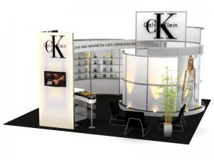 DMBW-0898 Hybrid Exhibit