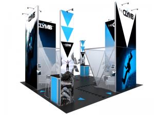 DMBW-0915 Hybrid Exhibit
