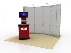 DMBW-0853 Workstation