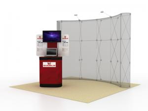 DMBW-0854 Workstation