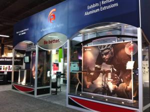 DMBW-0859 Island Exhibit