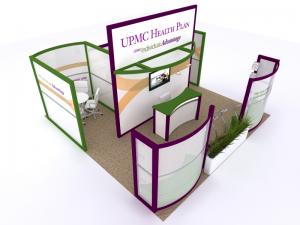 DMBW-1037 Hybrid Exhibit