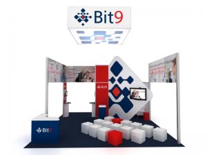 DMBW-1043 Hybrid Exhibit