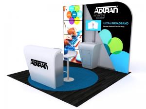 DMBW-1047 Hybrid Exhibit