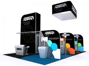 DMBW-1051 Hybrid Exhibit