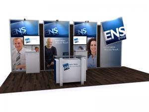 DMBW-1068 Hybrid Exhibit