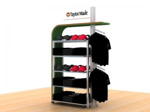 DMBW-1013 Retail Kiosk