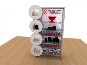 DMBW-1014 Retail Kiosk