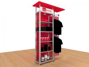 DMBW-1015 Retail Kiosk