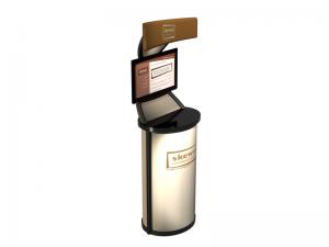 DMBW-1070 Workstation