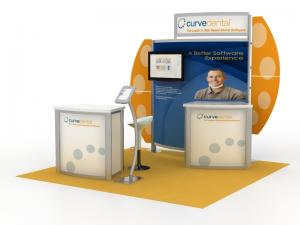 DMBW-1079 Hybrid Exhibit