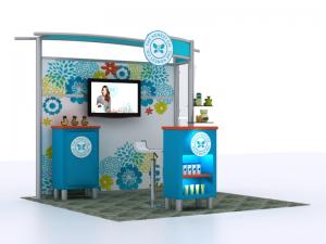 DMBW-1081 Hybrid Exhibit