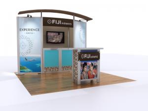 DMBW-1074 Hybrid Exhibit
