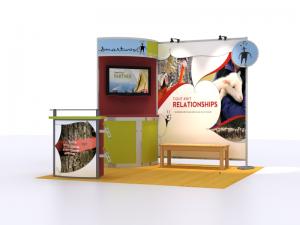 DMBW-1075 Hybrid Exhibit