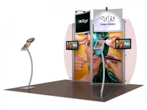 DMBW-1073 Hybrid Exhibit