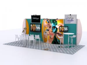 DMBW-1077 Hybrid Exhibit
