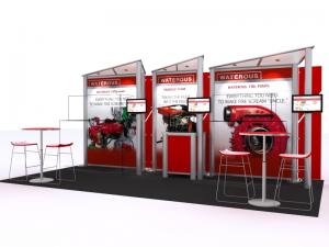 DMBW-1035 Hybrid Exhibit