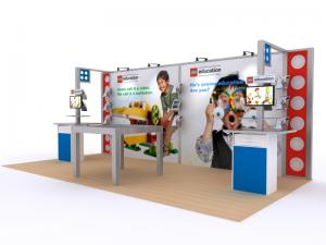 DMBW-1039 Hybrid Exhibit