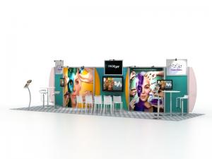DMBW-1078 Hybrid Exhibit