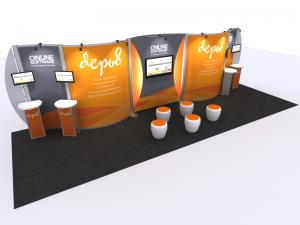 DMBW-0973 Hybrid Exhibit