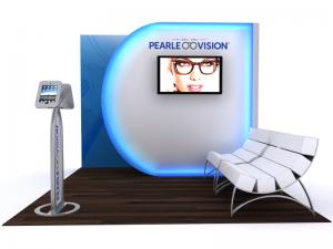 DMBW-1103 Hybrid Exhibit