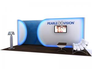 DMBW-1104 Hybrid Exhibit