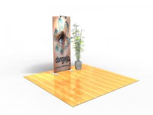 DMBW-0756 Aero Banner
