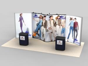 DMBW-0561 Hybrid Pop Up