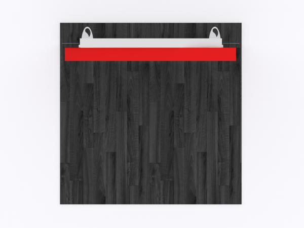 ECO-1115 Sustainable Tradeshow Display -- Plan View