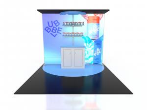 ECOBW-1117 | Backlit Sustainable