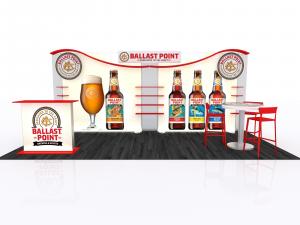 ECOBW-2130 | Backlit Sustainable