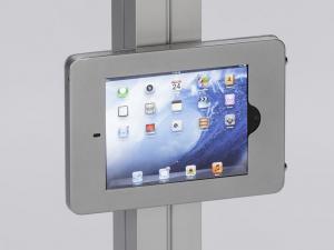 MODBW-1318 | Swivel iPad Clamshell